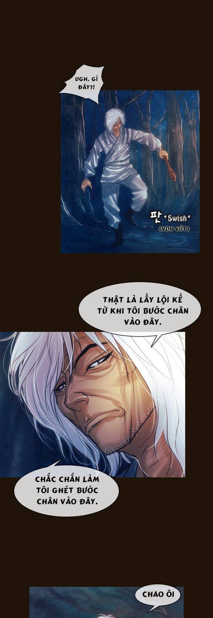 Trở Thành Pháp Sư Ở Thế Giới Mới Chapter 112 - 3