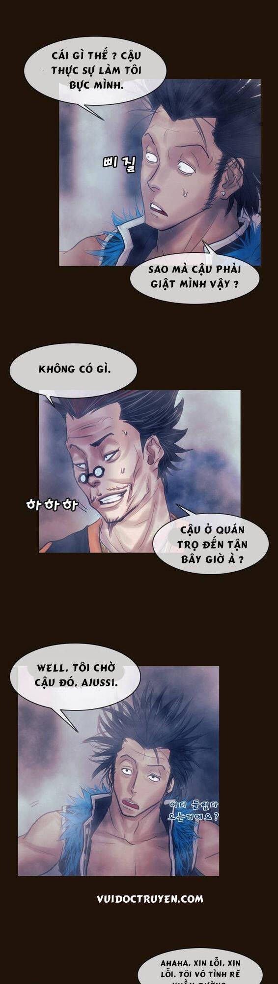 Trở Thành Pháp Sư Ở Thế Giới Mới Chapter 112 - 21