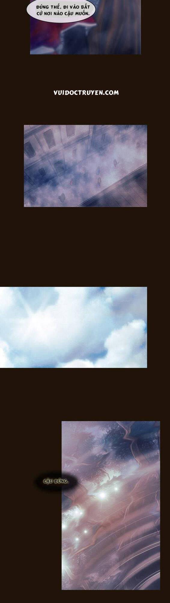 Trở Thành Pháp Sư Ở Thế Giới Mới Chapter 112 - 24