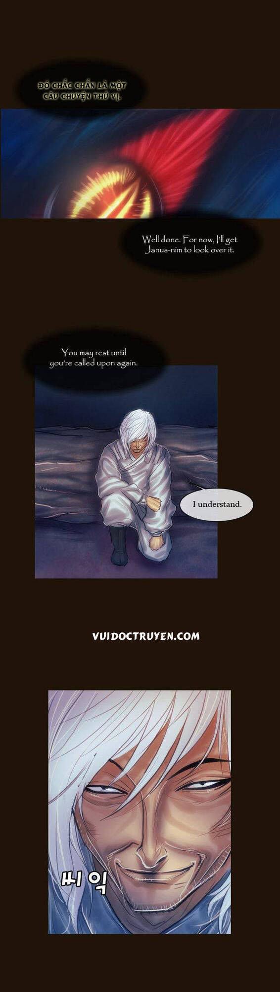 Trở Thành Pháp Sư Ở Thế Giới Mới Chapter 112 - 25
