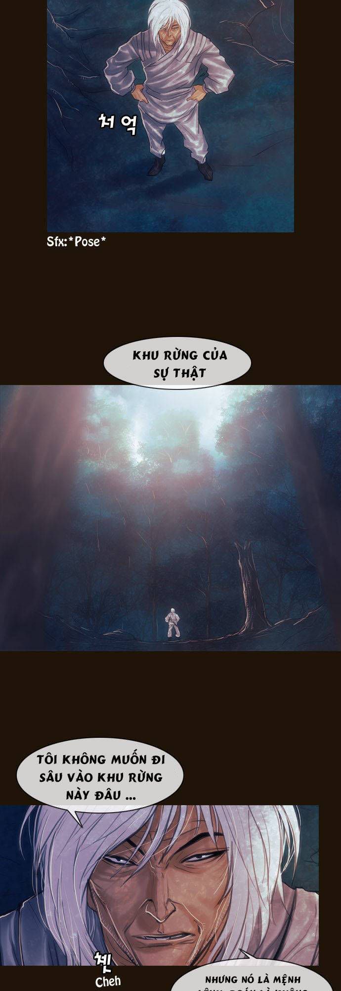 Trở Thành Pháp Sư Ở Thế Giới Mới Chapter 112 - 4
