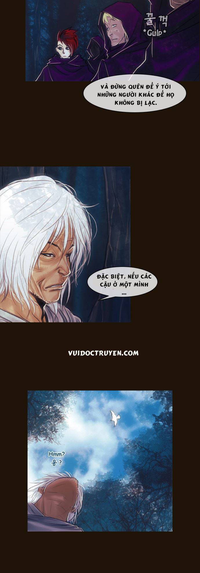 Trở Thành Pháp Sư Ở Thế Giới Mới Chapter 112 - 6