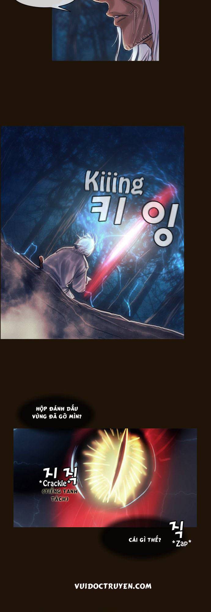 Trở Thành Pháp Sư Ở Thế Giới Mới Chapter 112 - 9