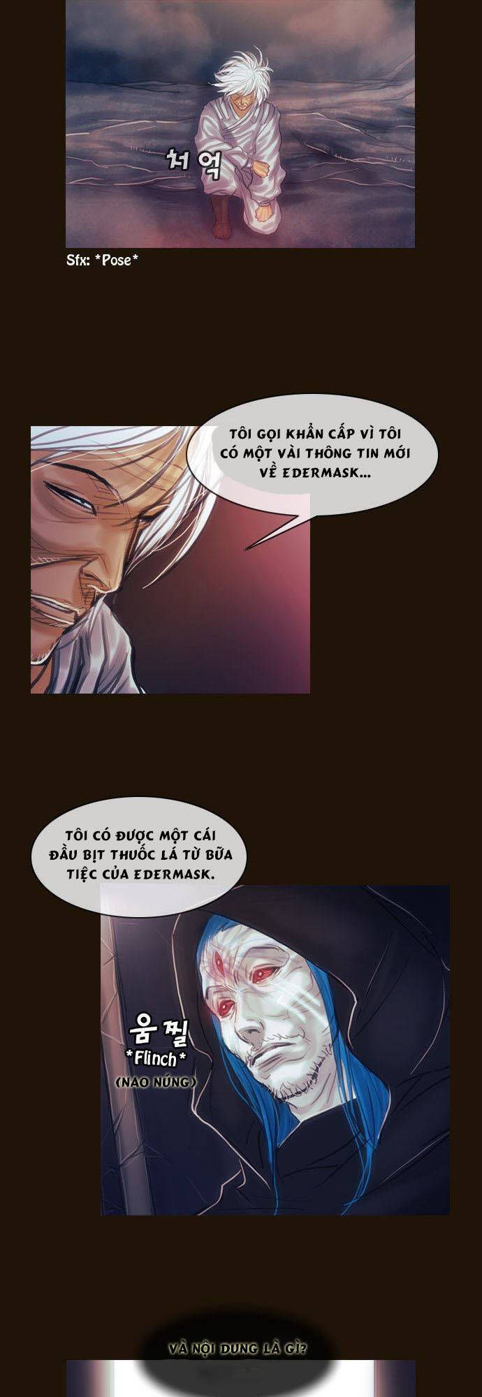 Trở Thành Pháp Sư Ở Thế Giới Mới Chapter 112 - 10