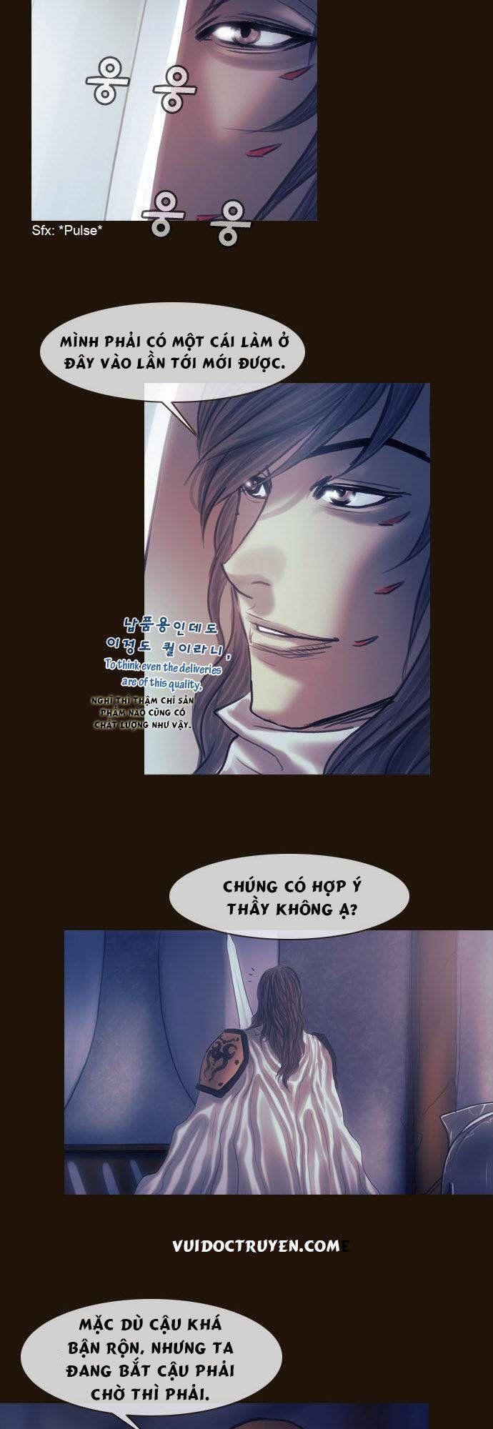 Trở Thành Pháp Sư Ở Thế Giới Mới Chapter 113 - 11