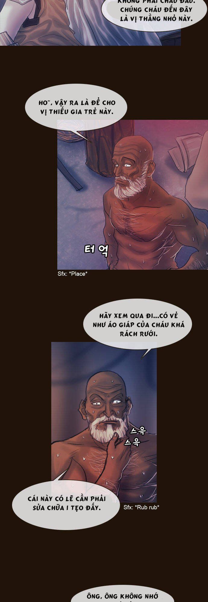 Trở Thành Pháp Sư Ở Thế Giới Mới Chapter 113 - 14
