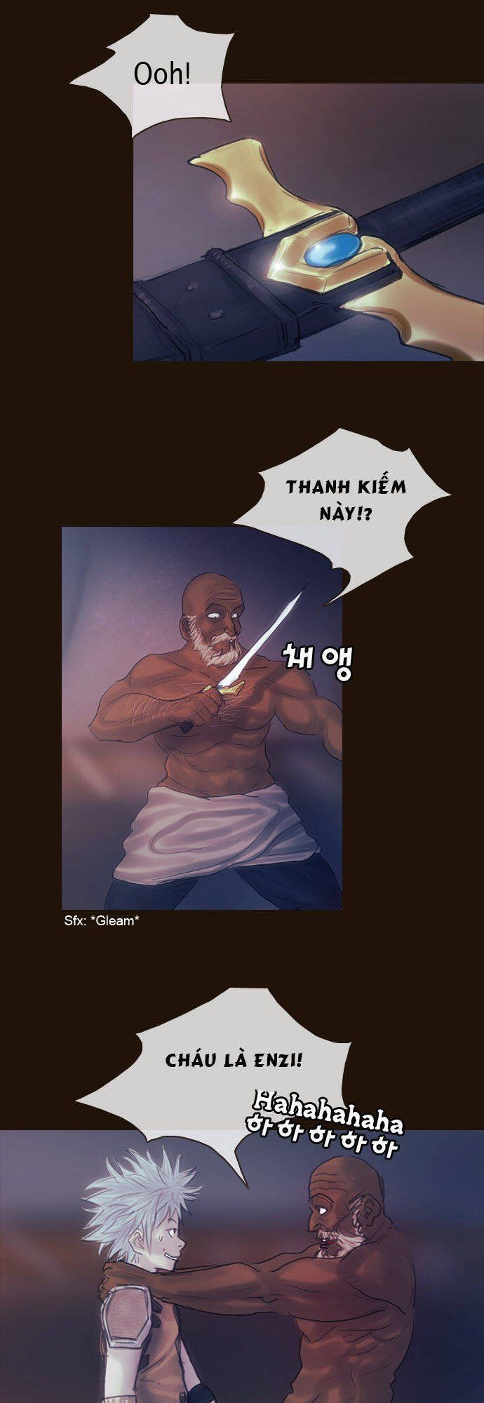 Trở Thành Pháp Sư Ở Thế Giới Mới Chapter 113 - 16