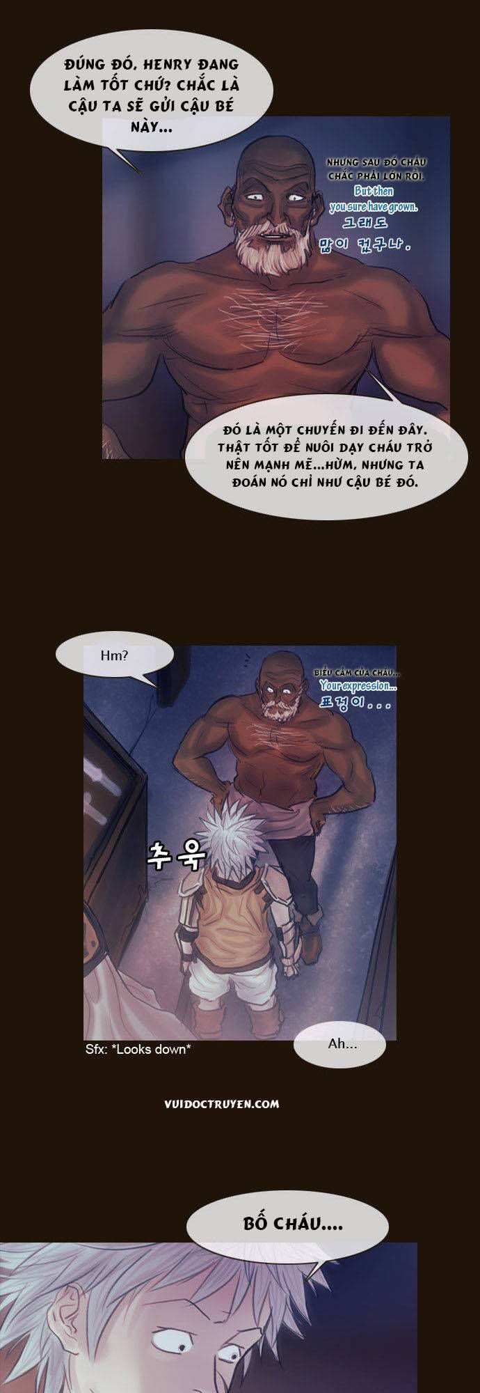 Trở Thành Pháp Sư Ở Thế Giới Mới Chapter 113 - 18