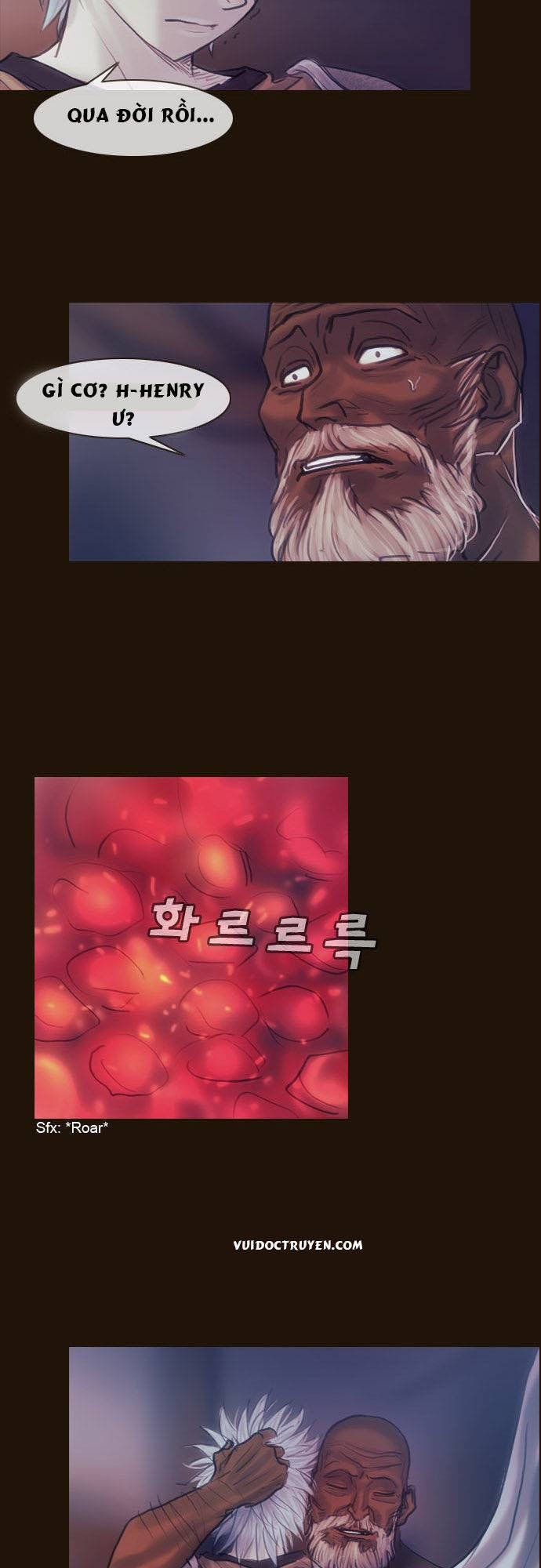 Trở Thành Pháp Sư Ở Thế Giới Mới Chapter 113 - 19