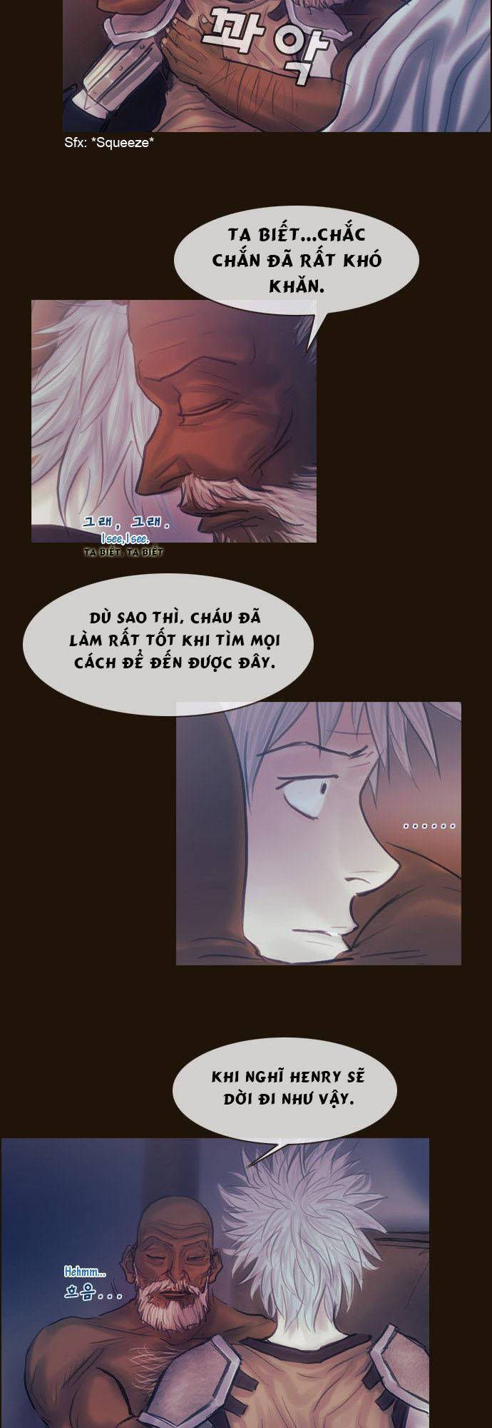 Trở Thành Pháp Sư Ở Thế Giới Mới Chapter 113 - 20