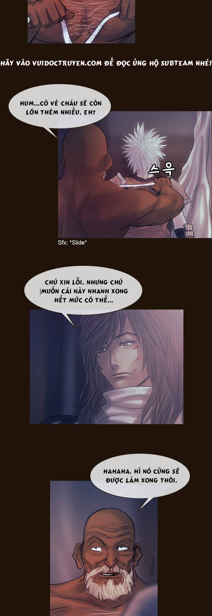 Trở Thành Pháp Sư Ở Thế Giới Mới Chapter 113 - 26