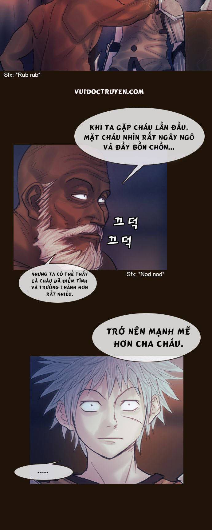 Trở Thành Pháp Sư Ở Thế Giới Mới Chapter 113 - 28