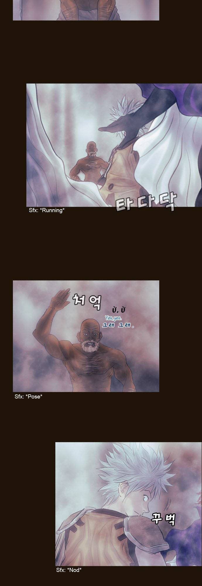 Trở Thành Pháp Sư Ở Thế Giới Mới Chapter 113 - 30