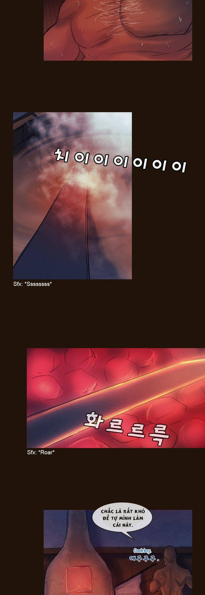 Trở Thành Pháp Sư Ở Thế Giới Mới Chapter 113 - 4