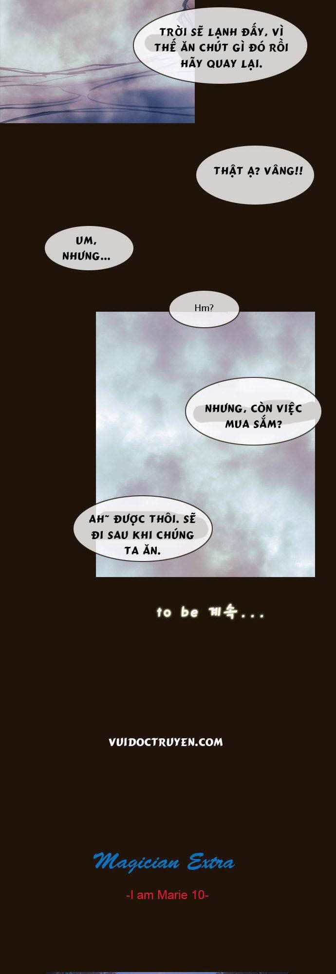 Trở Thành Pháp Sư Ở Thế Giới Mới Chapter 113 - 32