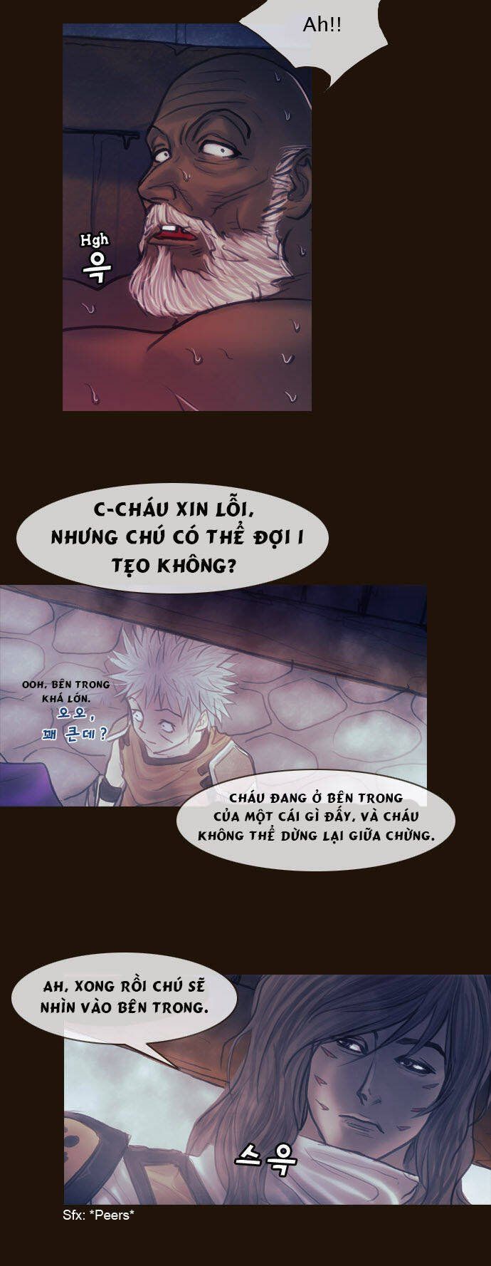 Trở Thành Pháp Sư Ở Thế Giới Mới Chapter 113 - 6