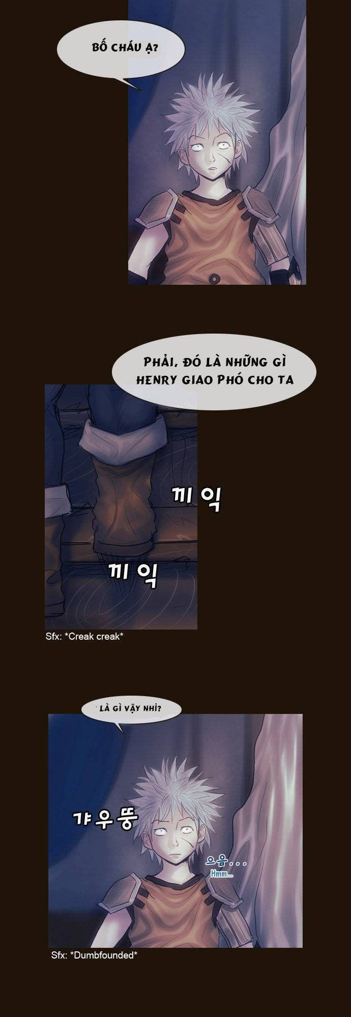 Trở Thành Pháp Sư Ở Thế Giới Mới Chapter 114 - 17