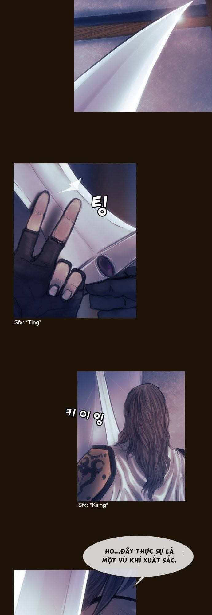 Trở Thành Pháp Sư Ở Thế Giới Mới Chapter 114 - 5