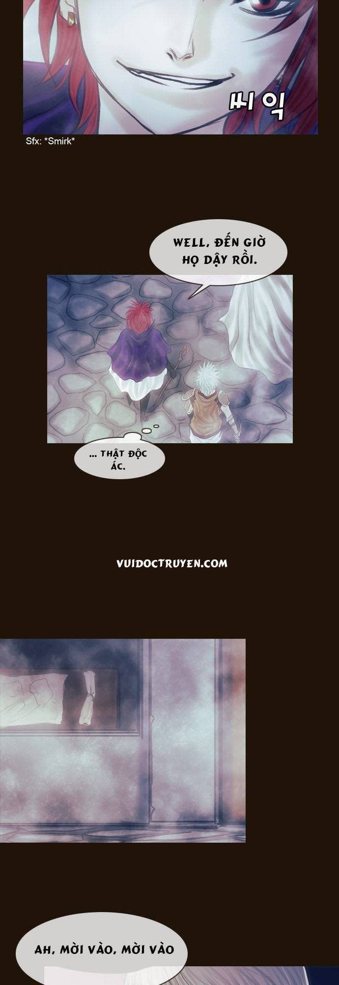 Trở Thành Pháp Sư Ở Thế Giới Mới Chapter 115 - 11