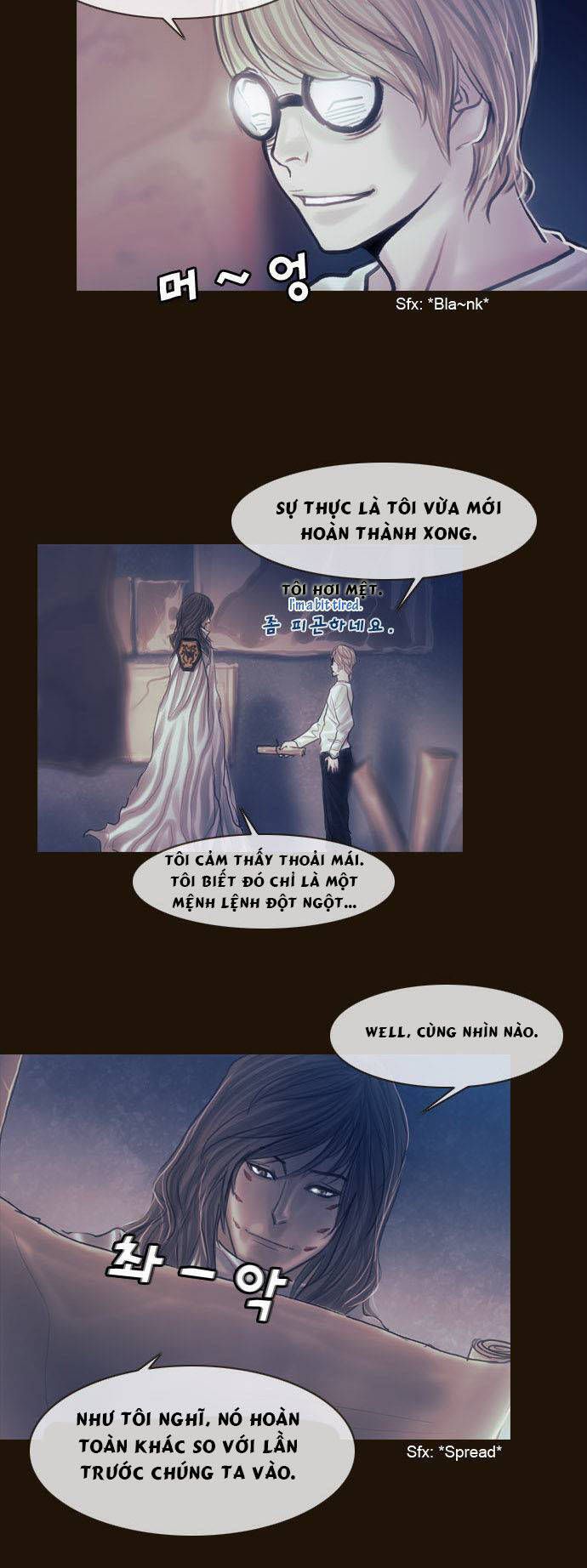 Trở Thành Pháp Sư Ở Thế Giới Mới Chapter 115 - 12