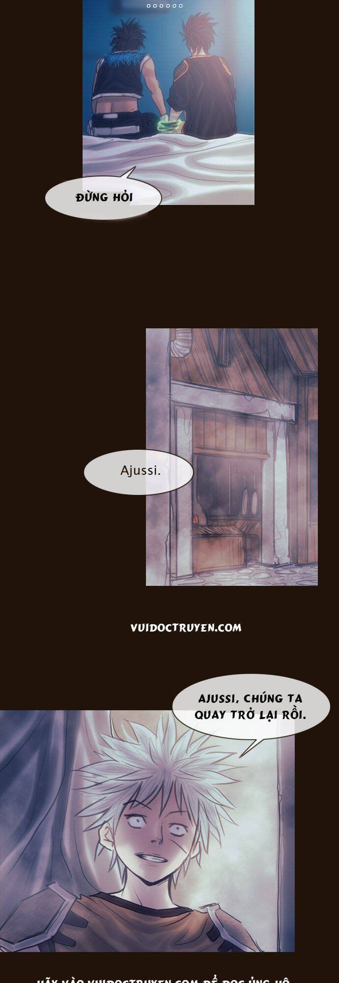 Trở Thành Pháp Sư Ở Thế Giới Mới Chapter 115 - 15