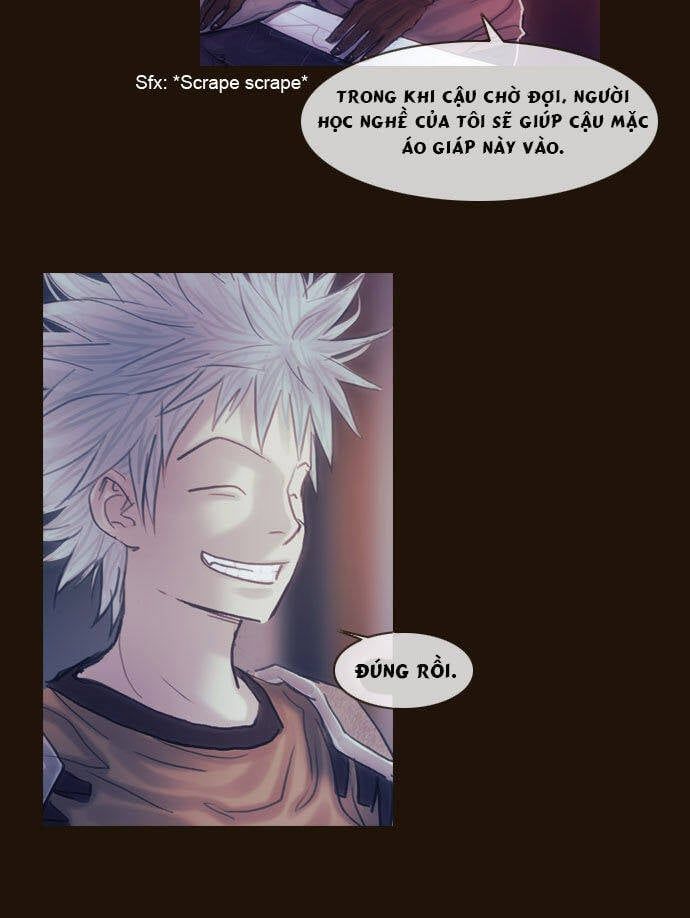 Trở Thành Pháp Sư Ở Thế Giới Mới Chapter 115 - 17