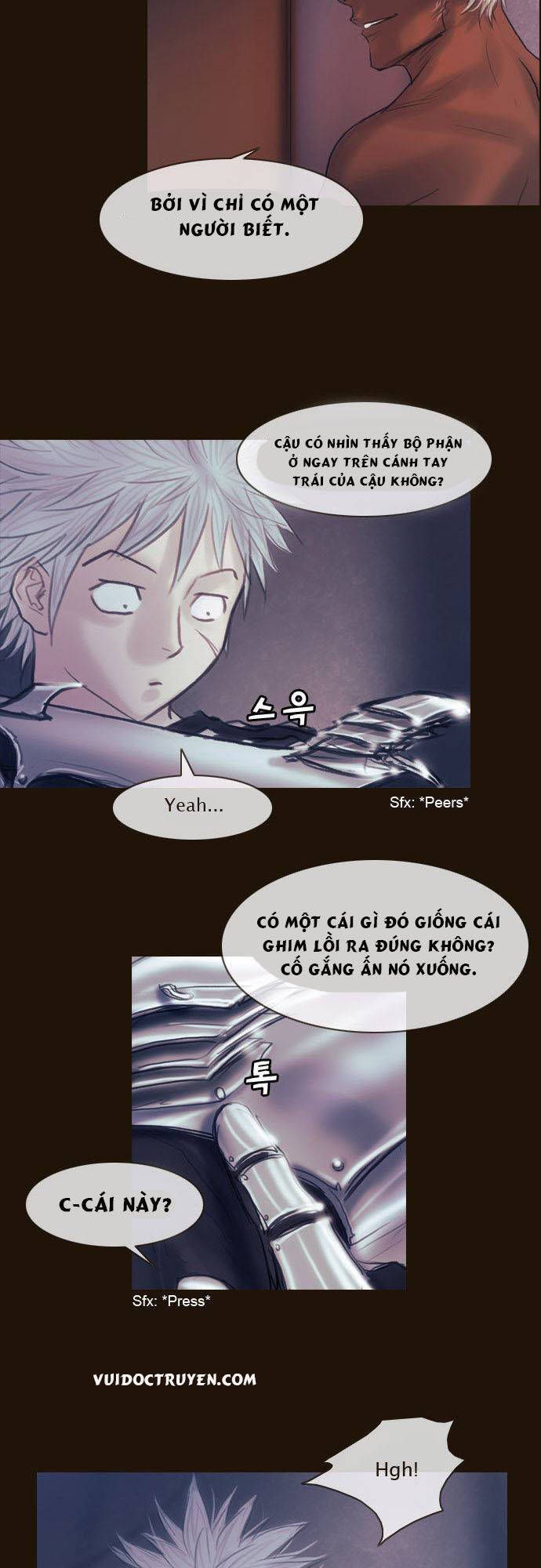 Trở Thành Pháp Sư Ở Thế Giới Mới Chapter 115 - 22