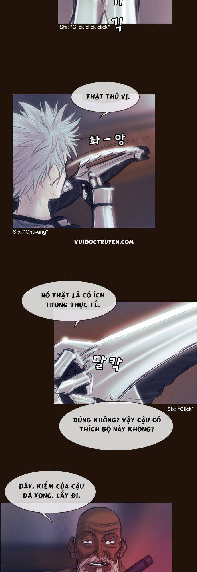 Trở Thành Pháp Sư Ở Thế Giới Mới Chapter 115 - 25