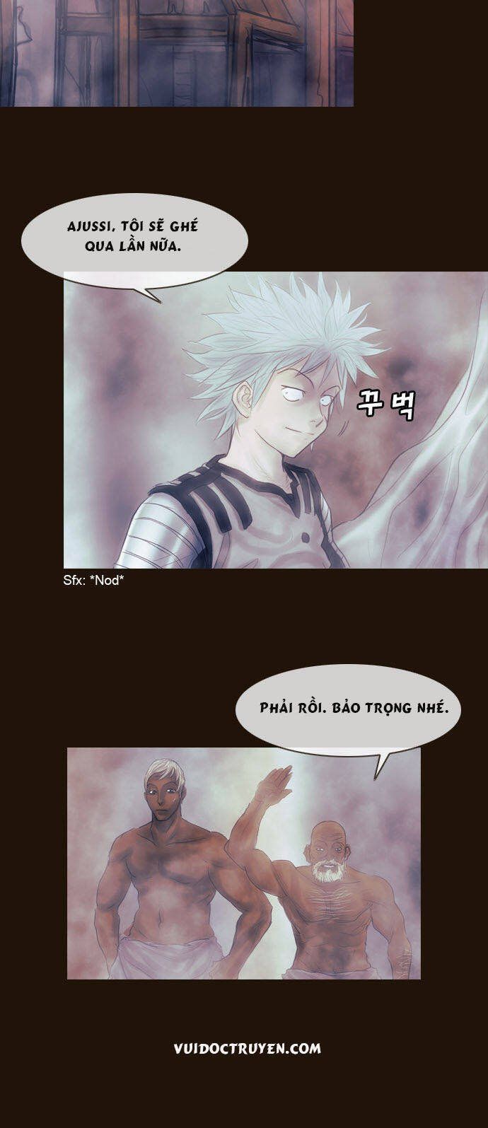 Trở Thành Pháp Sư Ở Thế Giới Mới Chapter 115 - 27