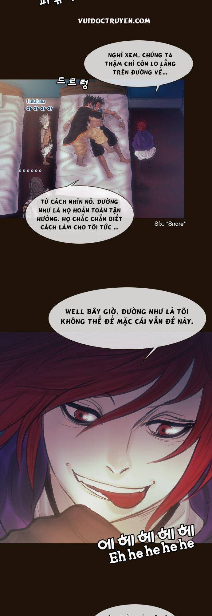 Trở Thành Pháp Sư Ở Thế Giới Mới Chapter 115 - 4