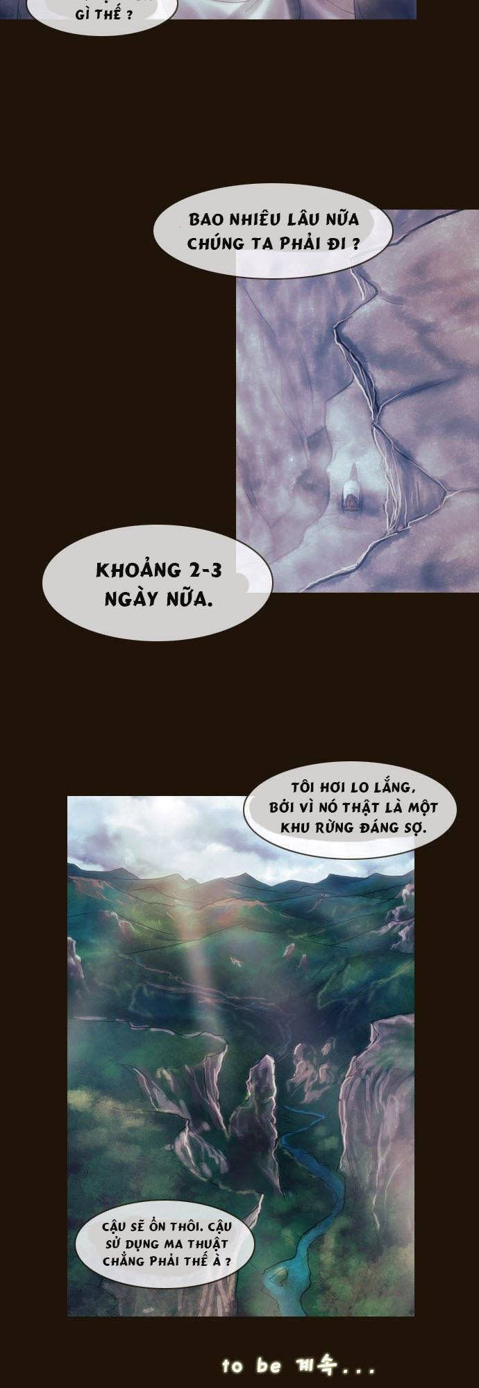 Trở Thành Pháp Sư Ở Thế Giới Mới Chapter 115 - 31