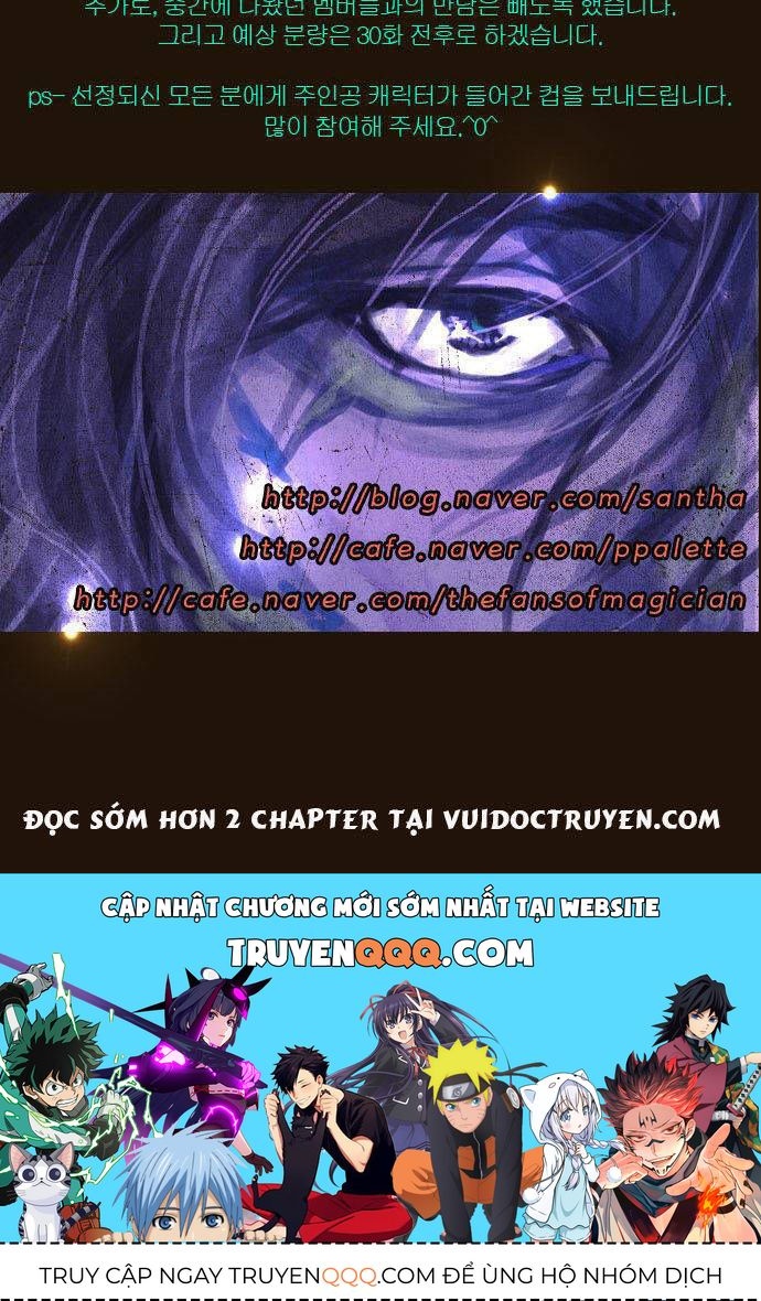 Trở Thành Pháp Sư Ở Thế Giới Mới Chapter 115 - 33