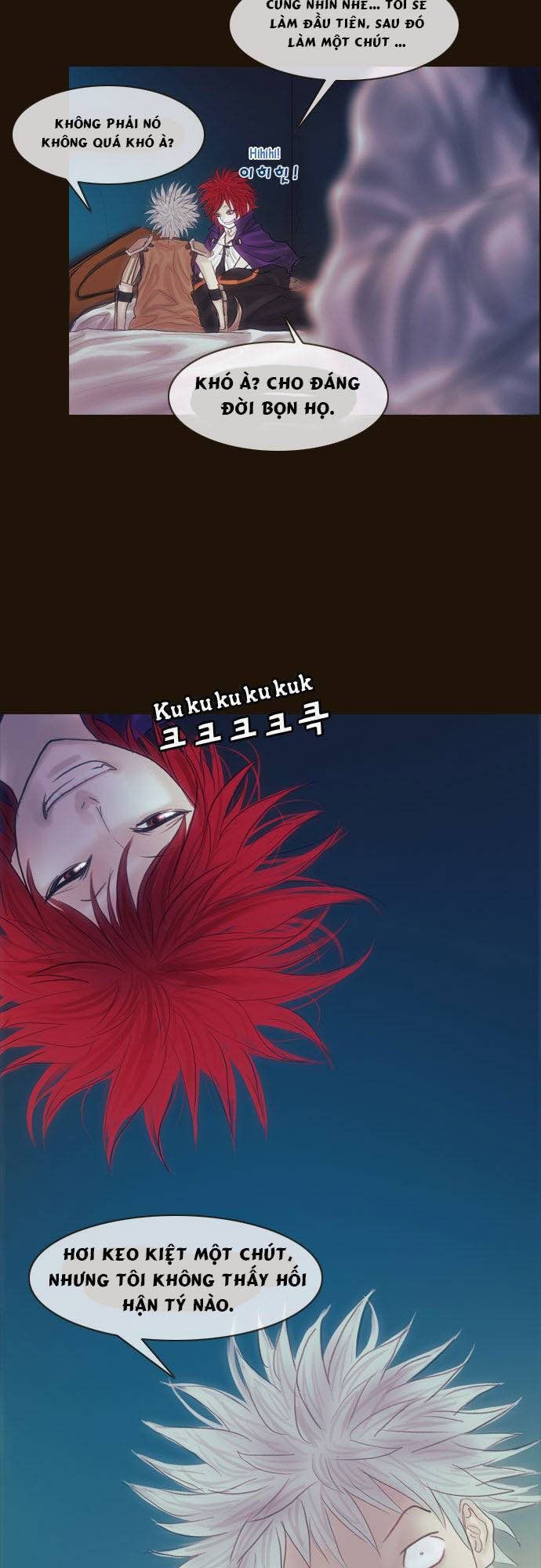 Trở Thành Pháp Sư Ở Thế Giới Mới Chapter 115 - 5