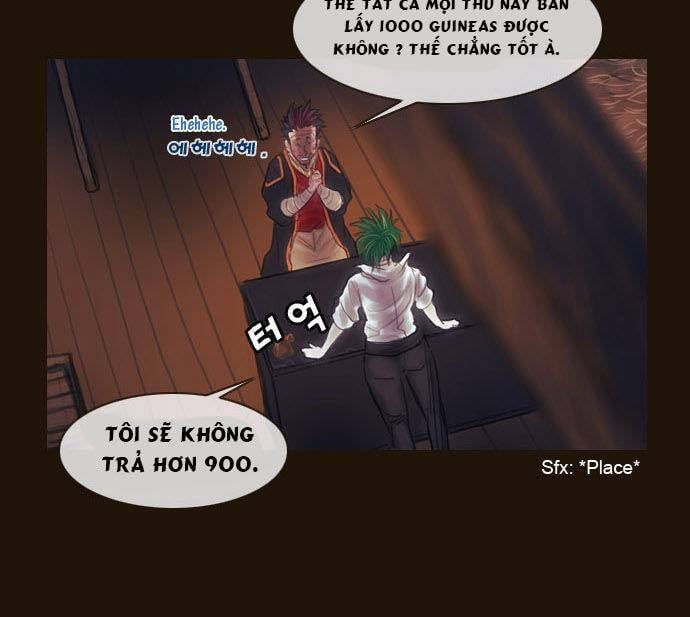 Trở Thành Pháp Sư Ở Thế Giới Mới Chapter 116 - 12