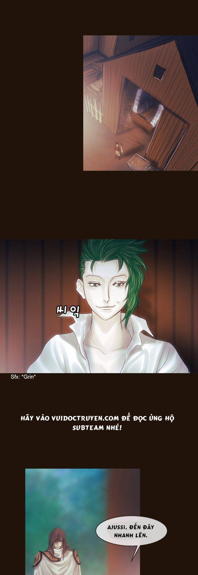 Trở Thành Pháp Sư Ở Thế Giới Mới Chapter 116 - 15