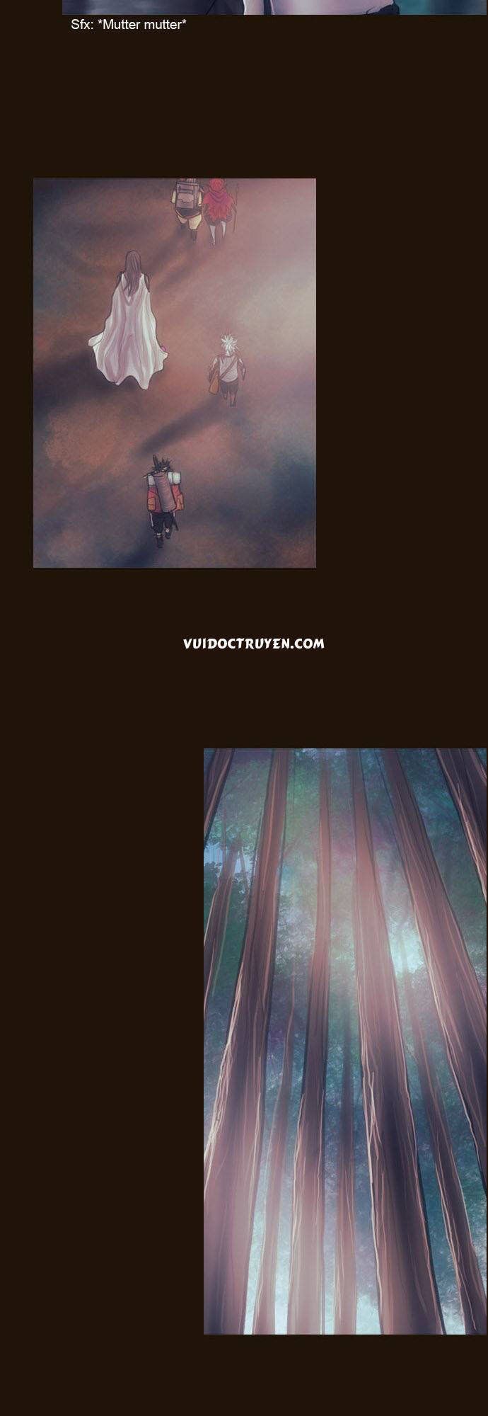 Trở Thành Pháp Sư Ở Thế Giới Mới Chapter 116 - 20