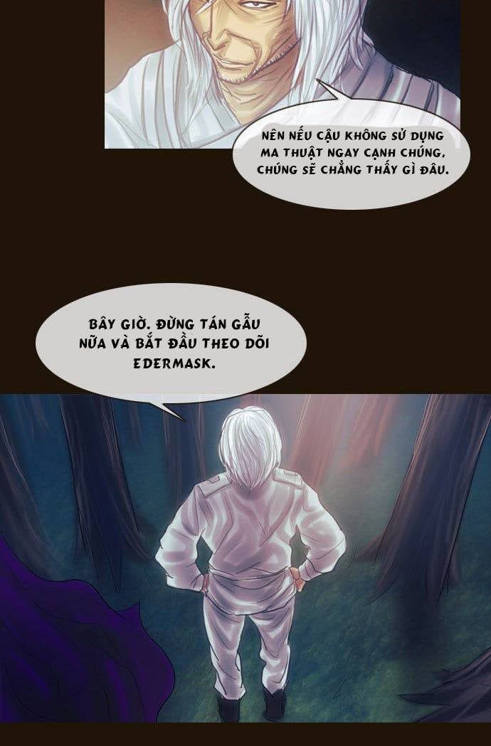 Trở Thành Pháp Sư Ở Thế Giới Mới Chapter 116 - 23