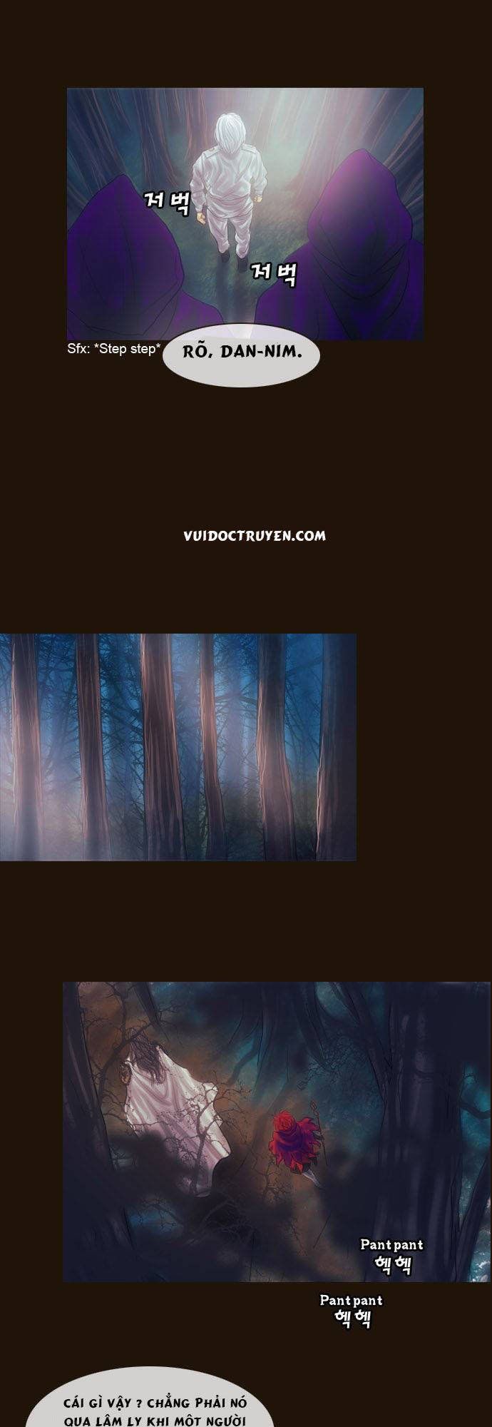 Trở Thành Pháp Sư Ở Thế Giới Mới Chapter 116 - 24