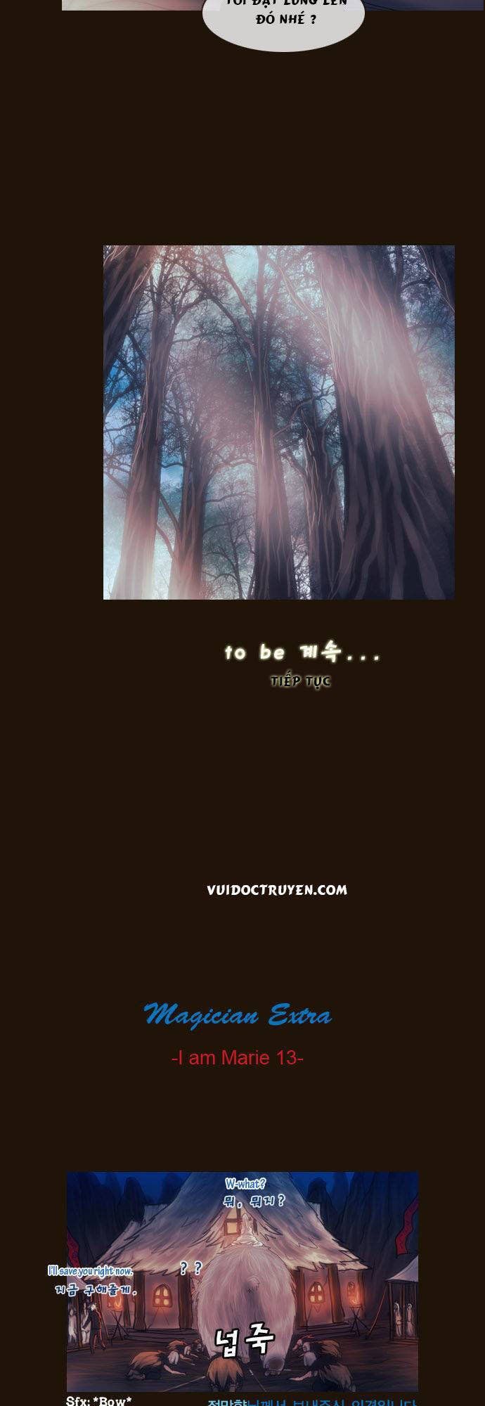 Trở Thành Pháp Sư Ở Thế Giới Mới Chapter 116 - 28