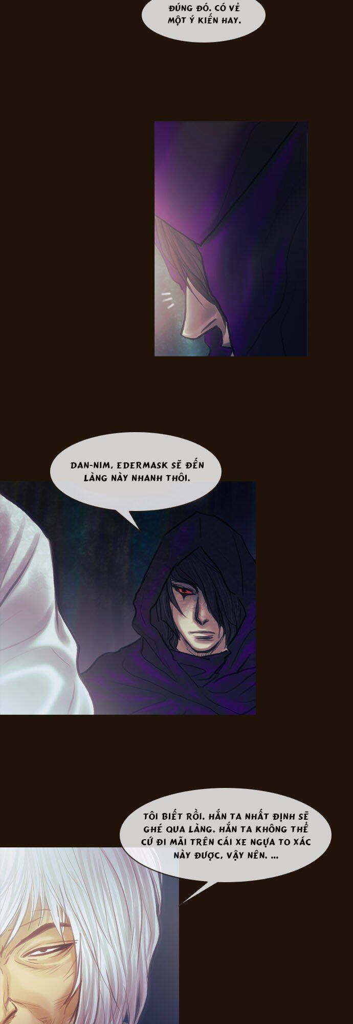 Trở Thành Pháp Sư Ở Thế Giới Mới Chapter 116 - 5