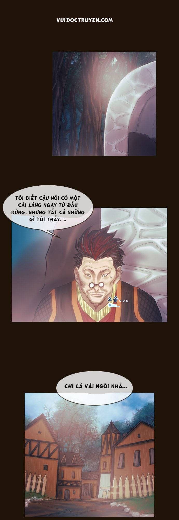 Trở Thành Pháp Sư Ở Thế Giới Mới Chapter 116 - 7