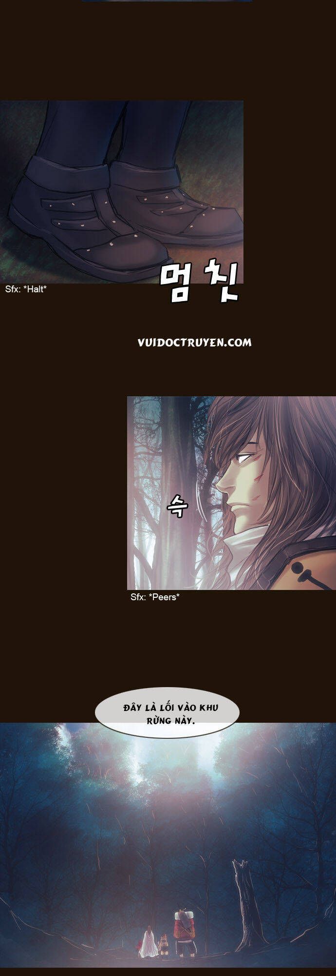 Trở Thành Pháp Sư Ở Thế Giới Mới Chapter 117 - 2