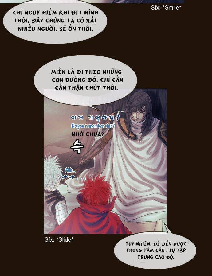 Trở Thành Pháp Sư Ở Thế Giới Mới Chapter 117 - 11