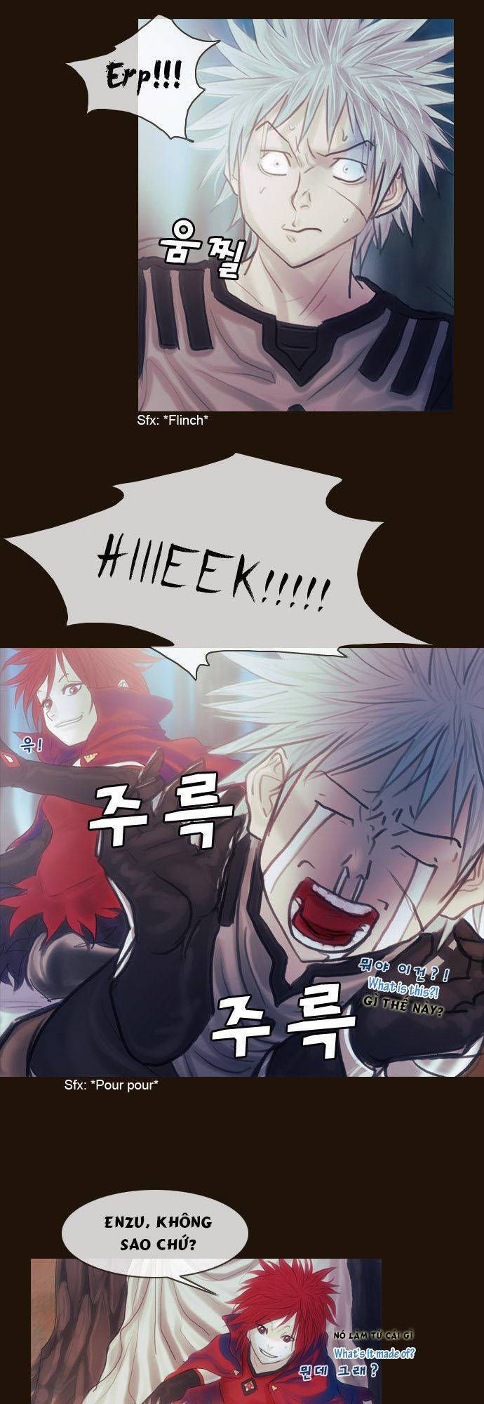 Trở Thành Pháp Sư Ở Thế Giới Mới Chapter 117 - 14