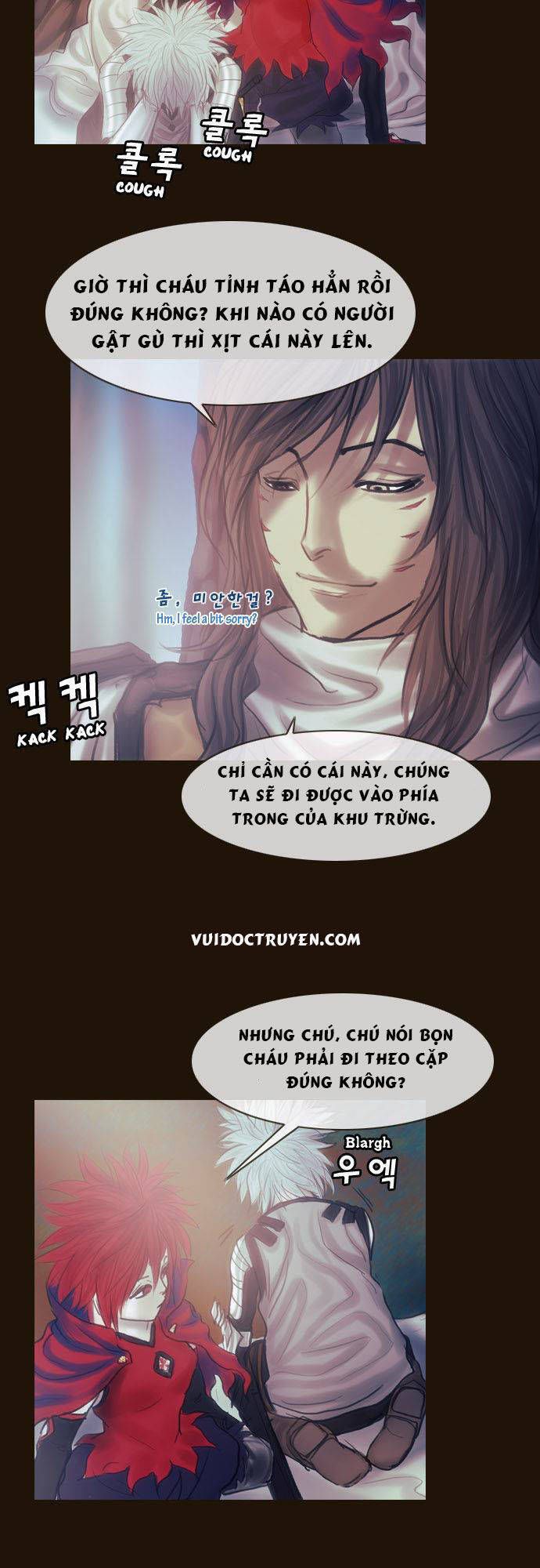 Trở Thành Pháp Sư Ở Thế Giới Mới Chapter 117 - 15