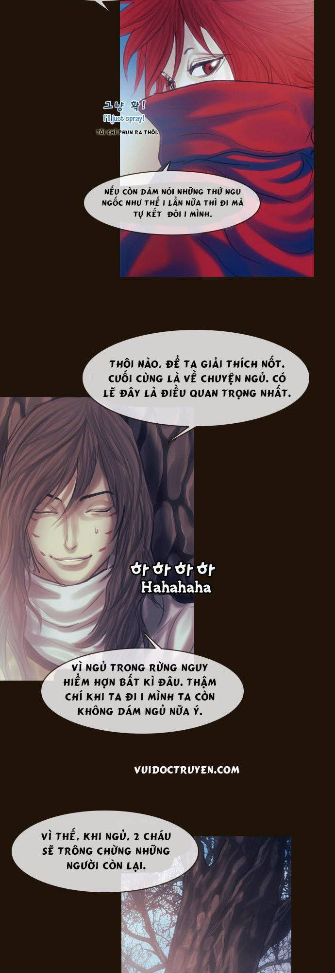 Trở Thành Pháp Sư Ở Thế Giới Mới Chapter 117 - 19