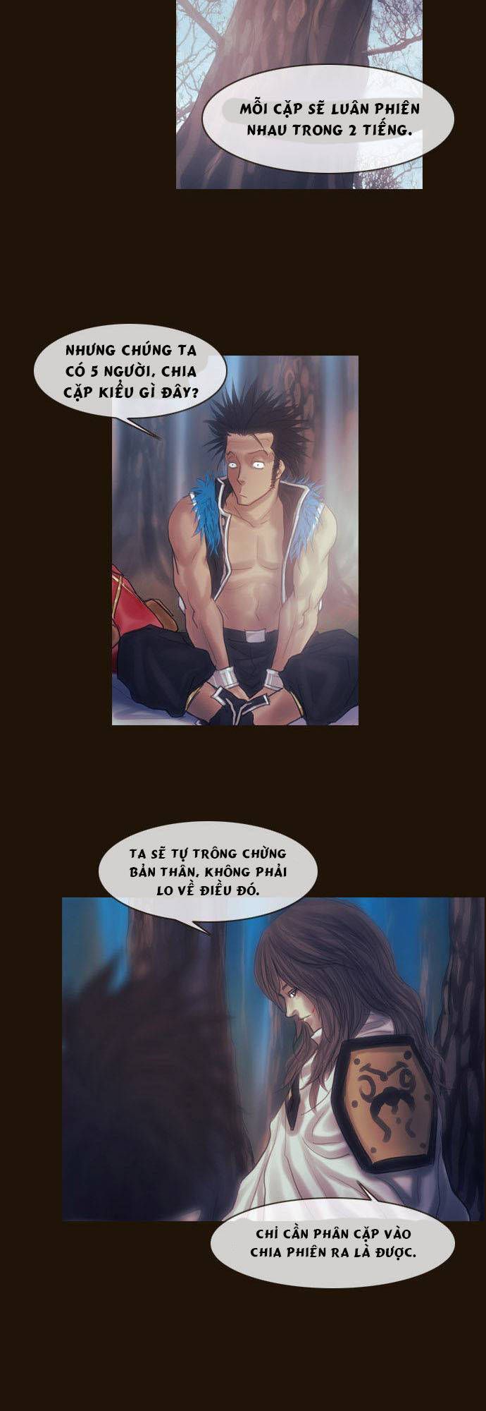 Trở Thành Pháp Sư Ở Thế Giới Mới Chapter 117 - 20