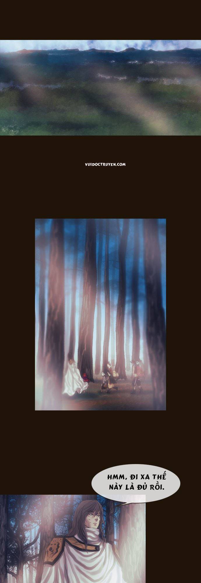 Trở Thành Pháp Sư Ở Thế Giới Mới Chapter 117 - 23