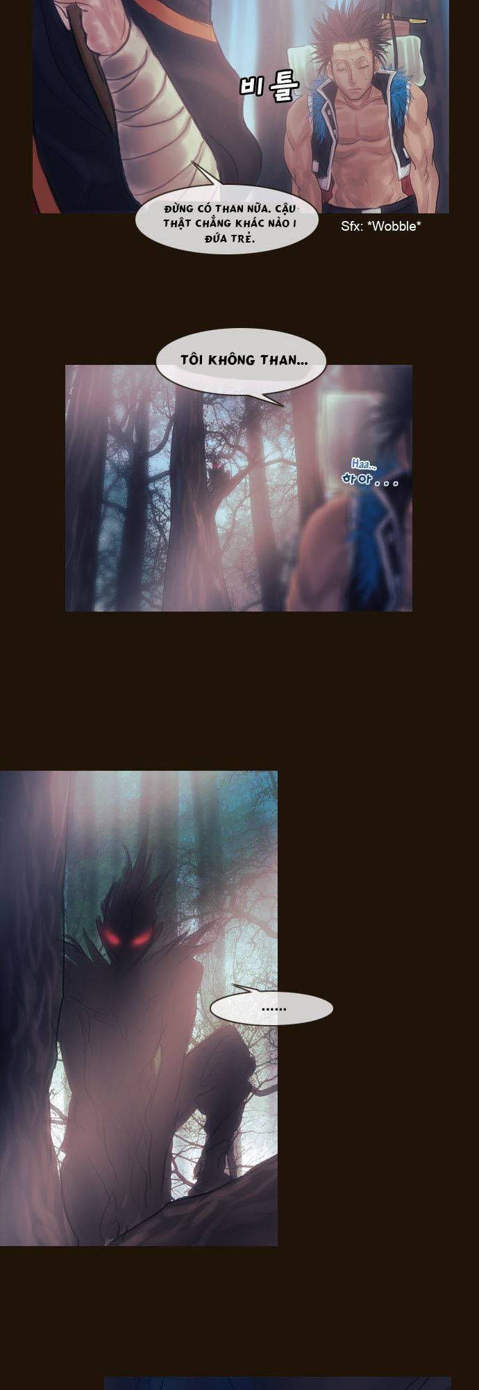 Trở Thành Pháp Sư Ở Thế Giới Mới Chapter 117 - 30
