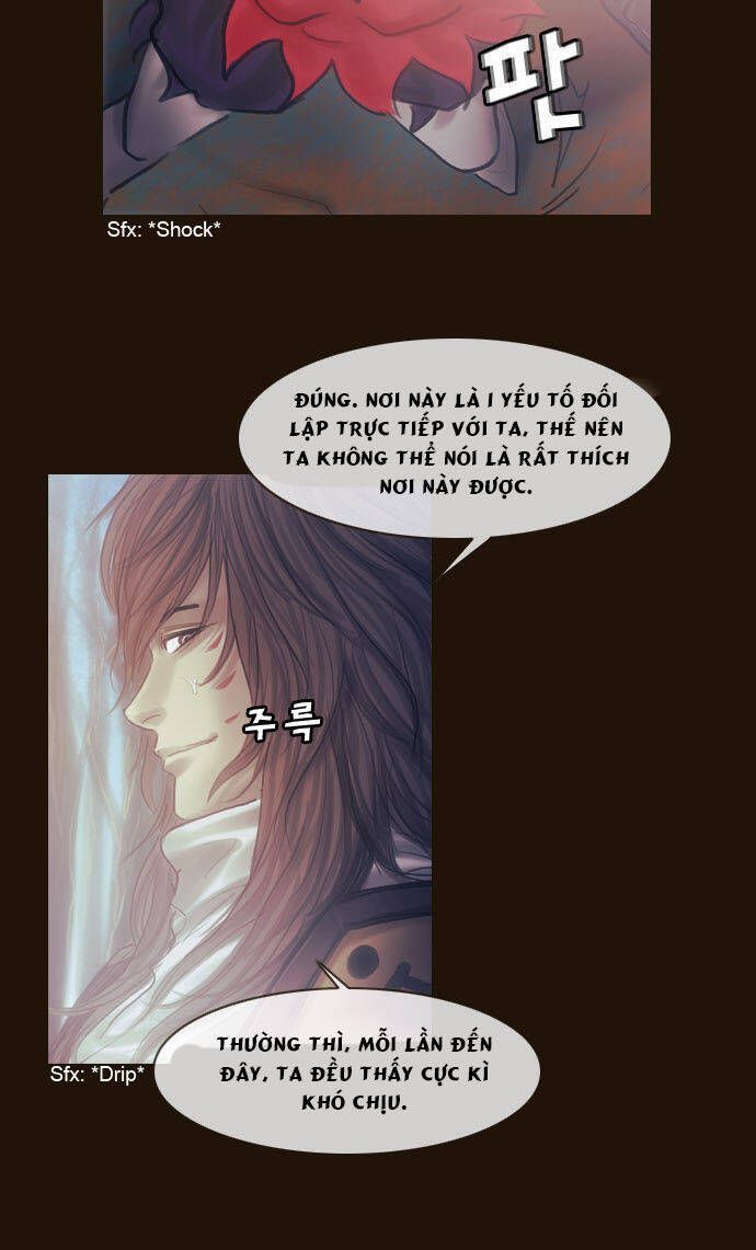 Trở Thành Pháp Sư Ở Thế Giới Mới Chapter 117 - 5